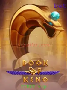 Explorando o Fascinante Mundo de BookOfKeno: Segredos e Regras