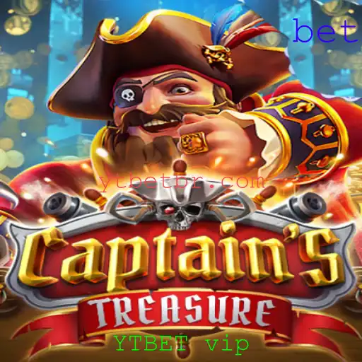 CaptainssTreasure: Descobrindo os Segredos deste Empolgante Jogo de Cassino