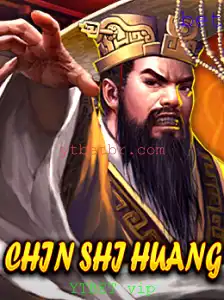 Descubra 'ChinShiHuang': O Novo Fenômeno de YTBET vip