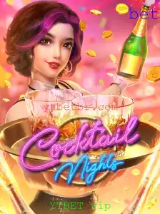 CocktailNights: Descubra o Excitante Mundo de Misturas e Diversão com YTBET vip