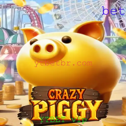 Descubra o Envolvente Mundo de CrazyPiggy com YTBET vip