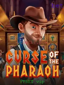 Explorando o Enigma do Jogo CurseofthePharaoh