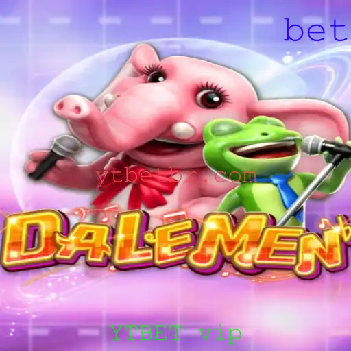 Descubra o Mundo Fascinante do Jogo DALEMEN com YTBET vip