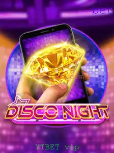 Descubra o Fascinante Mundo de DiscoNightM e a Experiência YTBET vip