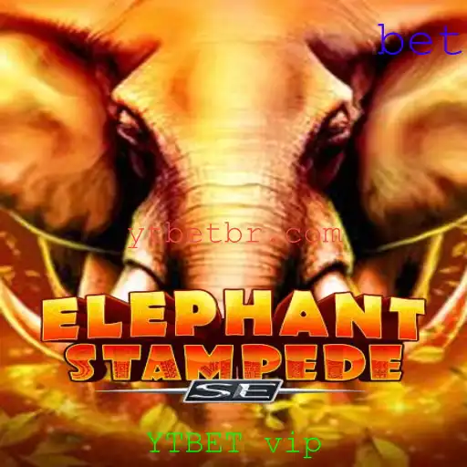 ElephantStampedeSE: Mergulhe na Aventura Selvagem com o YTBET vip