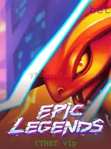 EpicLegends: Explorando o Universo do Futuro dos Jogos