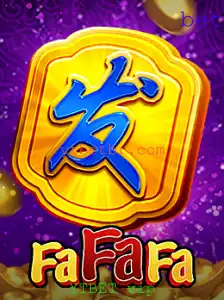Explorando o Mundo de FaFaFa: O Jogo de Slots e a Experiência YTBET vip