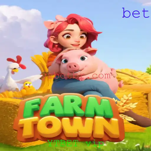 Explorando 'FarmTown': Um Guia Completo com a YTBET VIP