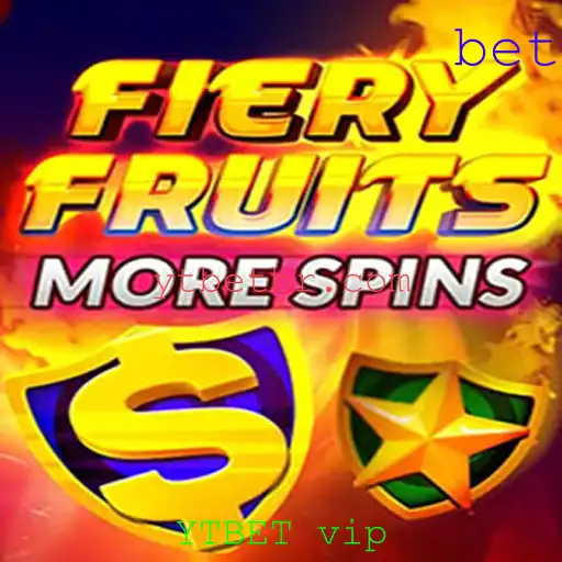 Descubra os Segredos do Jogo 'FieryFruitsMoreSpins' com YTBET VIP