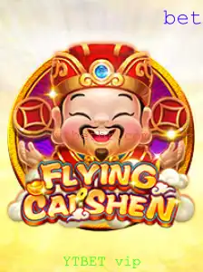 Explorando o Entusiasmante Jogo FlyingCaiShen