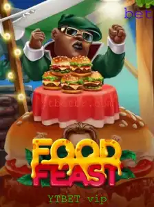 Descubra FoodFeast: O Jogo que Conquista o Paladar dos Gamers