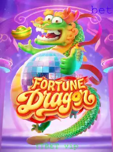 Descubra FortuneDragon: O Novo Jogo em Destaque no YTBET vip