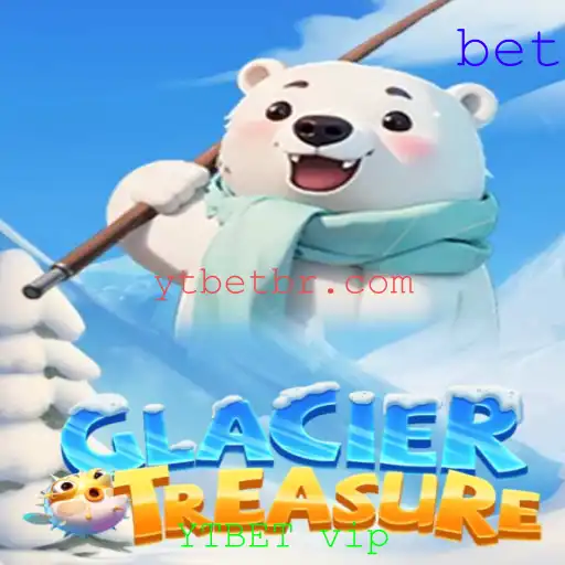 Descubra GlacierTreasure: Uma Aventura Emocionante com YTBET vip