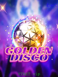GoldenDisco: Explorando o Mundo Vibrante do Novo Jogo Online com YTBET vip