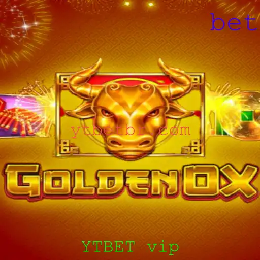 GoldenOx: A Nova Sensação dos Jogos de Cassino Online com YTBET vip