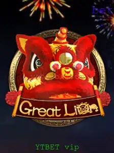 Descubra o Fascinante Mundo de GreatLion: Um Jogo Cativante