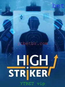 Mergulhando no Mundo de HighStriker: Um Jogo Clássico com um Toque Moderno