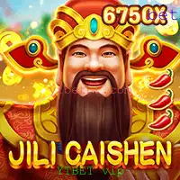 Descubra a Experiência Única de JILICaishen no YTBET vip