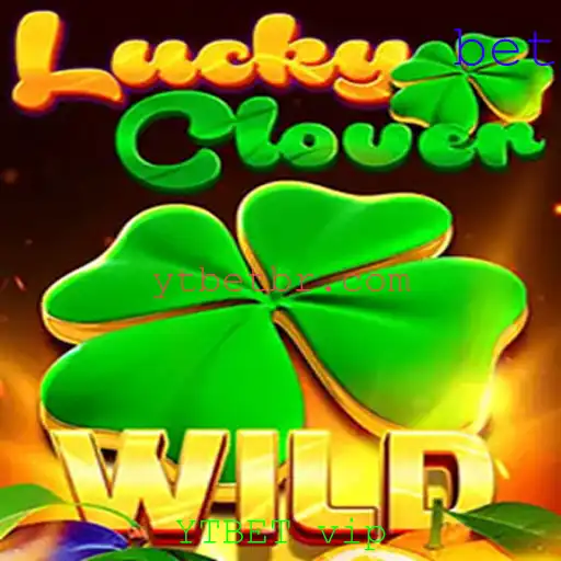 Descubra LuckyClover: Um Mergulho no Jogo de Sorte do Momento com YTBET vip