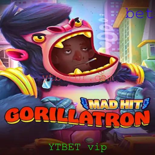 Explorando o Mundo de MadHitGorillatron