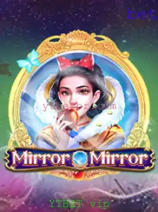 MirrorMirror: Explorando as Aventuras no Mundo YTBET VIP