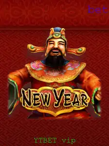 Explorando o Universo do Jogo NewYear com YTBET Vip