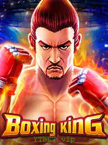 Jogo BoxingKing: Descubra a Emoção das Lutas Virtuais