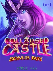 Explorando o Fascinante Jogo CollapsedCastleBonusBuy no YTBET vip
