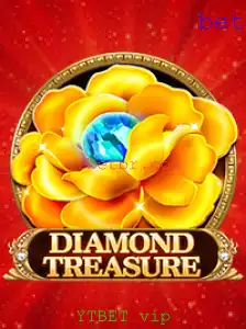 Descubra o Fascinante Mundo de Diamondtreasure com YTBET VIP