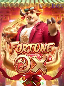 O Universo Emocionante de FortuneOx e a Plataforma YTBET vip
