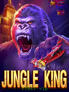 Explorando o Universo de JungleKing: Aventura e Estratégia Encontram-se