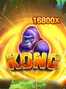 Descubra o Mundo de Kong: Um Jogo Empolgante Com Regras Simples