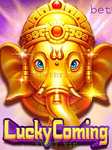 LuckyComing - O Jogo que Agita o Mundo dos Jogos de Azar
