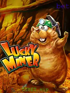 Explorando LuckyMiner: O Jogo de Aventura e Estratégia