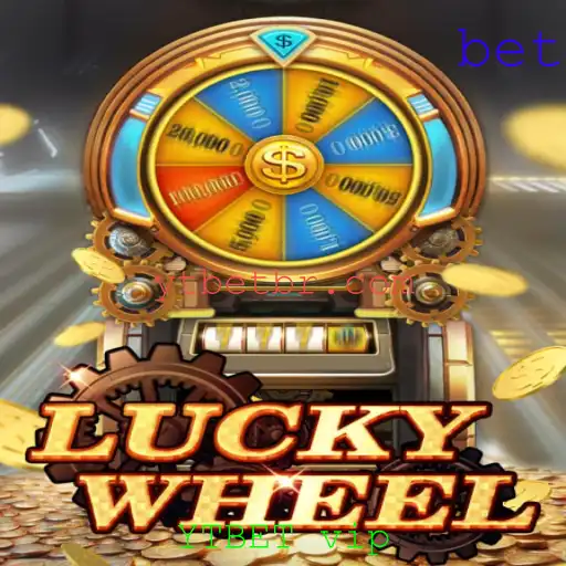 Descubra LuckyWheel: O Jogo Inovador Impulsionado pelo YTBET vip