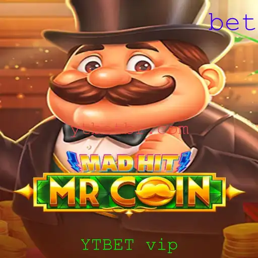 Descubra o Universo Imersivo de MadHitMrCoin e o Mundo de Oportunidades do YTBET vip