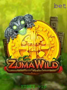ZumaWild: A Aventura Selvagem nos Caça-níqueis com YTBET VIP