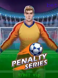 Explorando o Jogo PenaltySeries e a Dinâmica YTBET vip