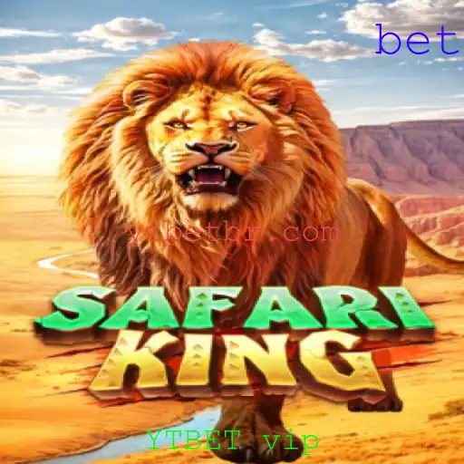 Descubra SafariKing: Um Novo Fenômeno no Mundo dos Jogos com YTBET vip
