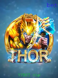 Descubra o Empolgante Mundo do Jogo THOR e sua Conexão com YTBET vip