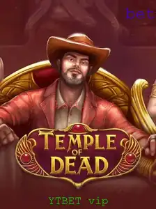 Descubra o Enigma do Jogo TempleofDead