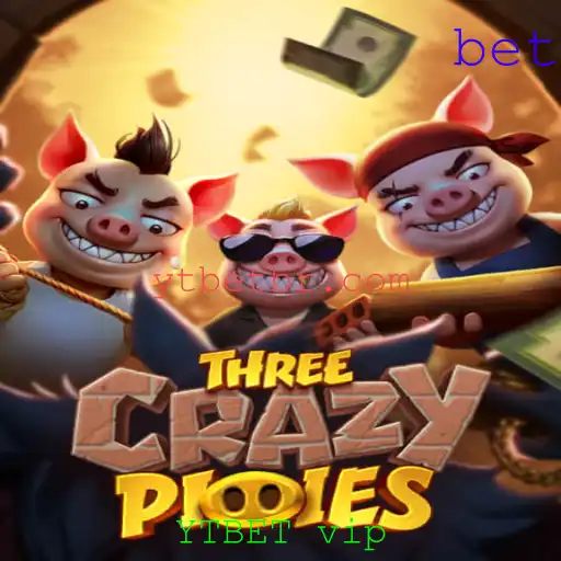 Explorando o Mundo de ThreeCrazyPiggies - Um Jogo Empolgante