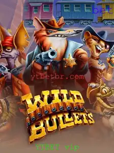 Explorando o Mundo Emocionante de WildBullets: Guia Completo e Regras do Jogo
