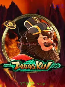 Descobrindo o Fascinante Jogo ZhongKui